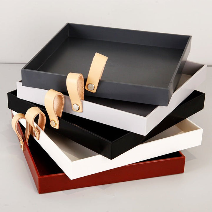Lisslune | Nordic Square Tray