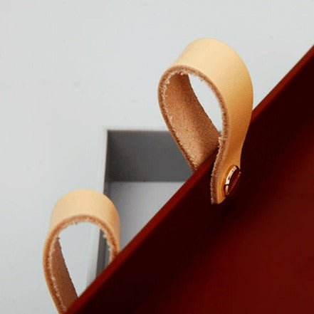 Lisslune | Nordic Square Tray