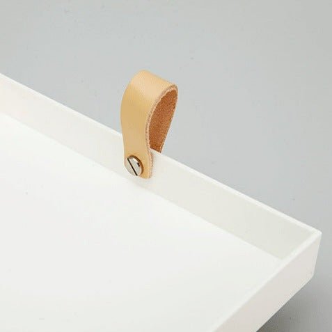 Lisslune | Nordic Square Tray