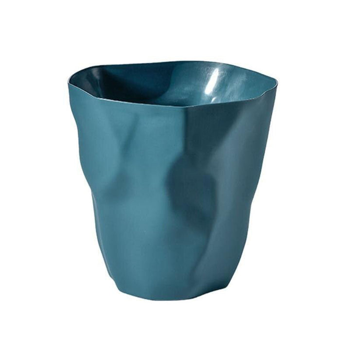 Lisslune | Nordic Style Irregular Trash Can