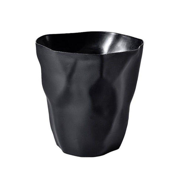 Lisslune | Nordic Style Irregular Trash Can