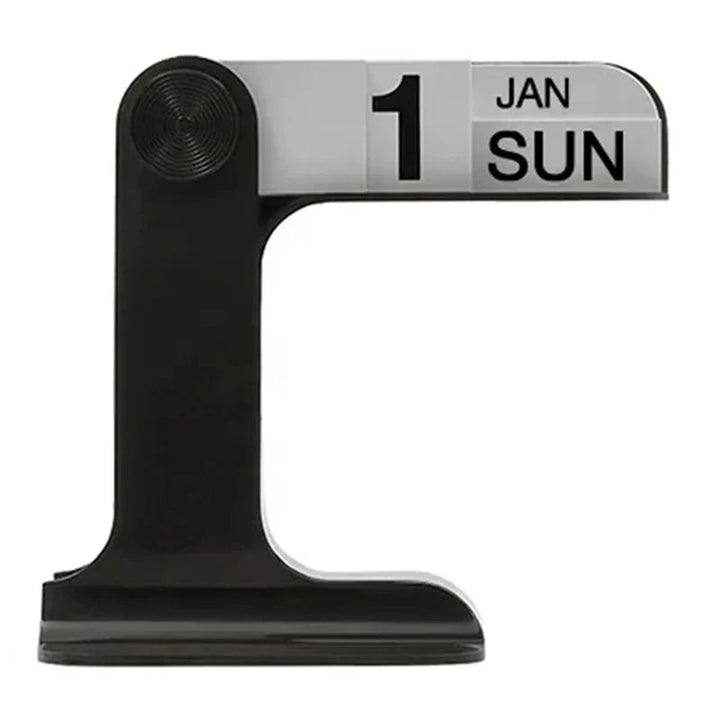 Lisslune | Nordic Style rotating desk calendar