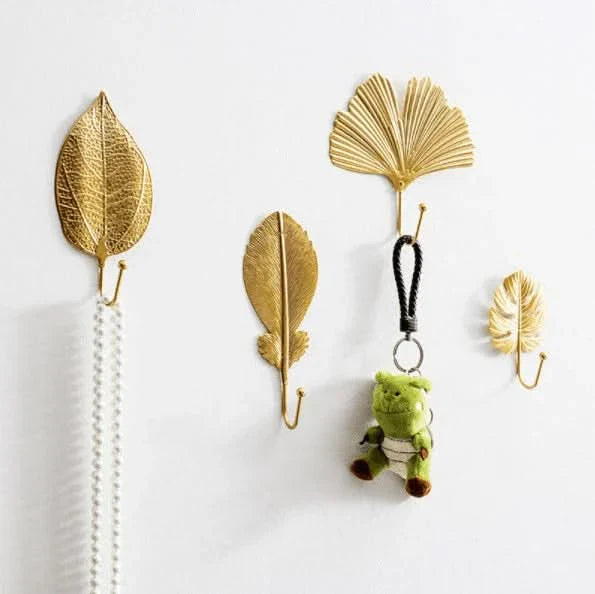Lisslune | Niki - Slim, durable, and elegant wall hook