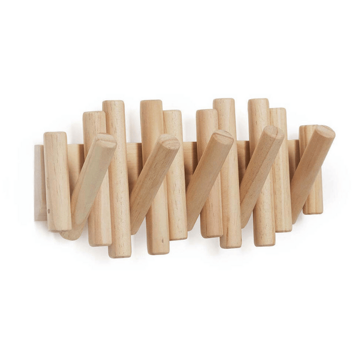 Lisslune | HangElegance Stylish Dress Rack – Modern Minimalist Design