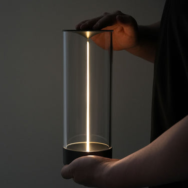 Lisslune | Modern Magnetic Table Lamp