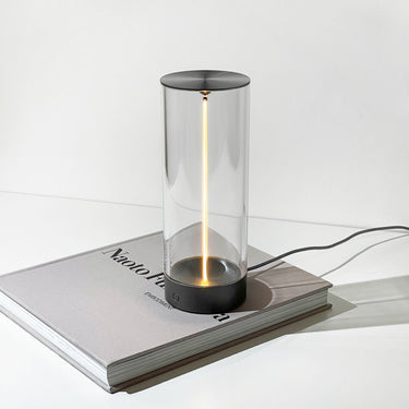 Lisslune | Modern Magnetic Table Lamp