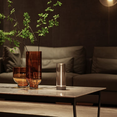 Lisslune | Modern Magnetic Table Lamp