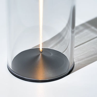 Lisslune | Modern Magnetic Table Lamp