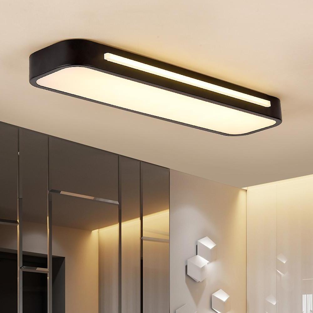 Lisslune | HALOCRAFT – Minimalist LED Ceiling Light for Modern Interiors