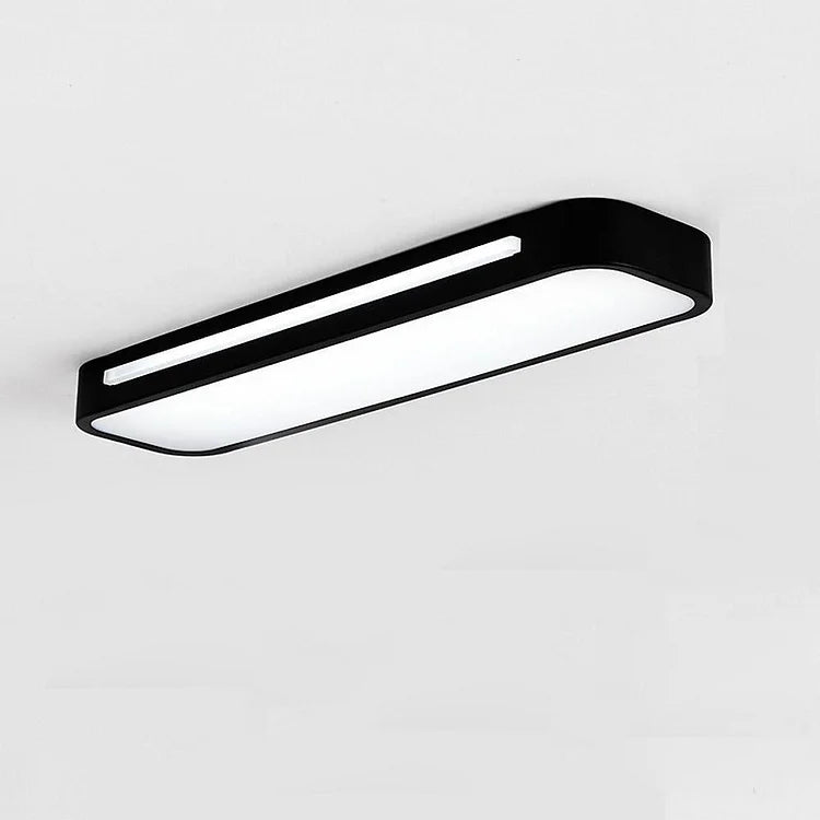 Lisslune | HALOCRAFT – Minimalist LED Ceiling Light for Modern Interiors