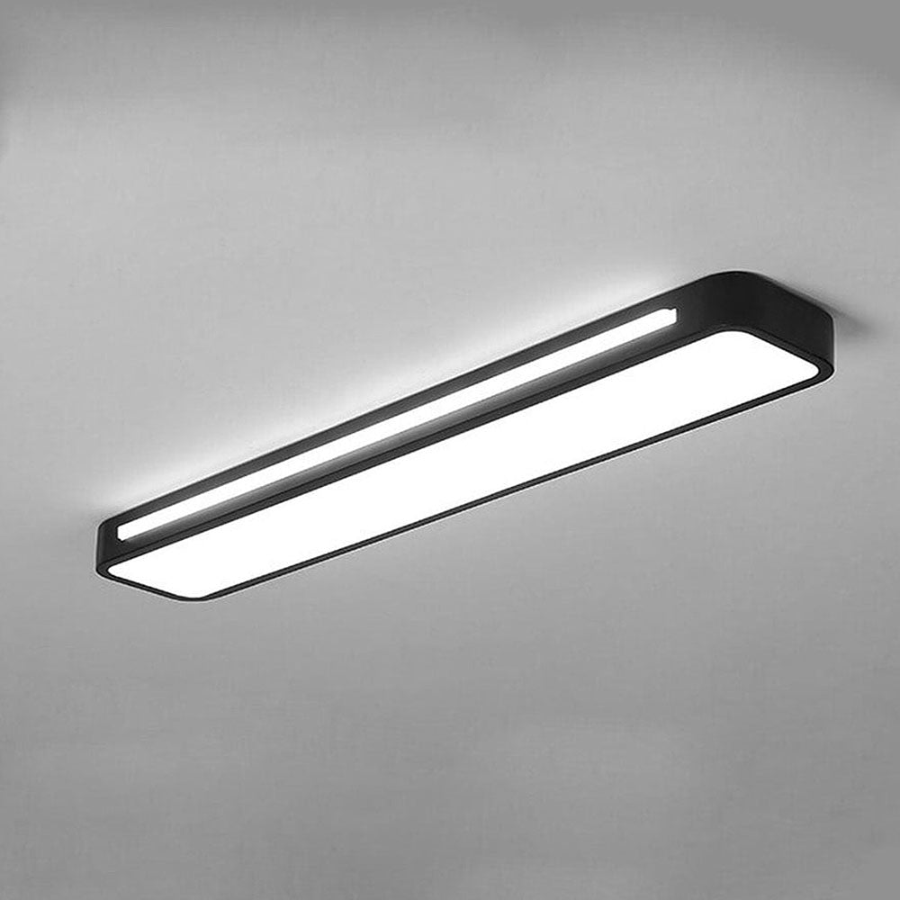 Lisslune | HALOCRAFT – Minimalist LED Ceiling Light for Modern Interiors
