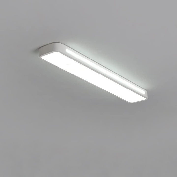 Lisslune | HALOCRAFT – Minimalist LED Ceiling Light for Modern Interiors