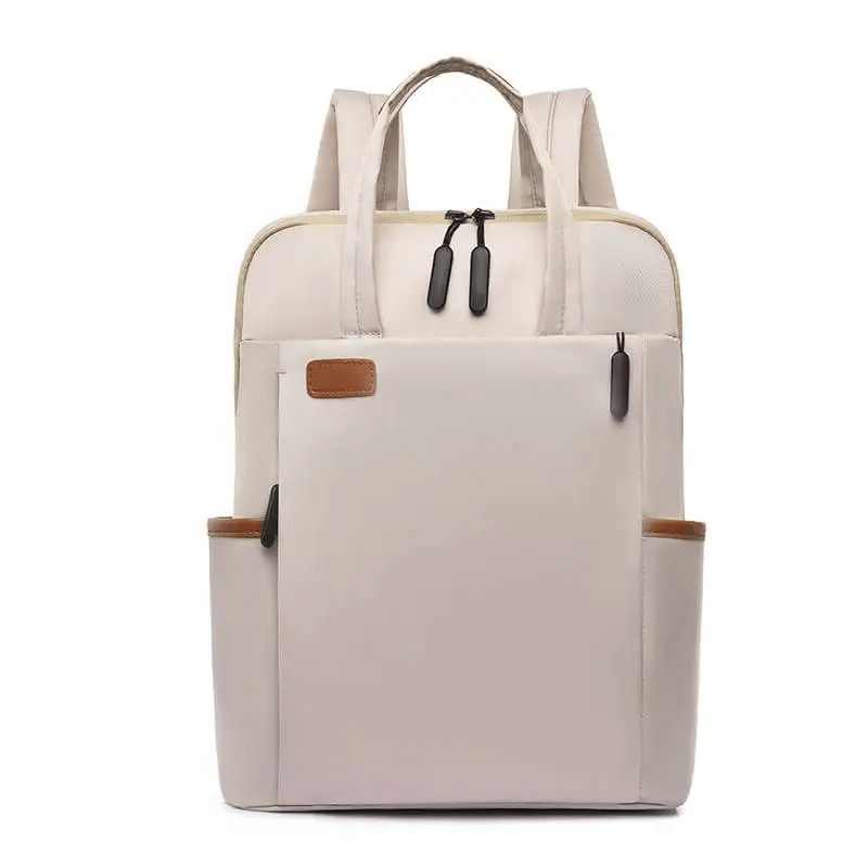 Lisslune | NOVA ANTI-THEFT BACKPACK – Secure and Stylish Bag for Travel and Daily Commute
