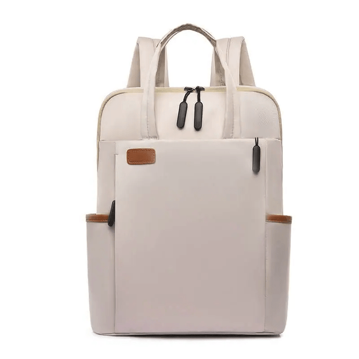 Lisslune | NOVA ANTI-THEFT BACKPACK – Secure and Stylish Bag for Travel and Daily Commute