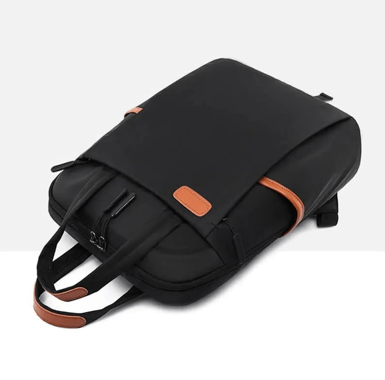 Lisslune | NOVA ANTI-THEFT BACKPACK – Secure and Stylish Bag for Travel and Daily Commute