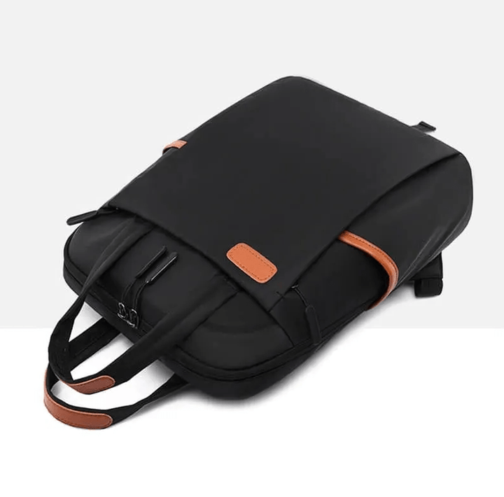 Lisslune | NOVA ANTI-THEFT BACKPACK – Secure and Stylish Bag for Travel and Daily Commute