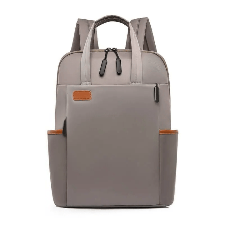 Lisslune | NOVA ANTI-THEFT BACKPACK – Secure and Stylish Bag for Travel and Daily Commute