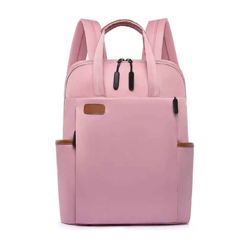 Lisslune | NOVA ANTI-THEFT BACKPACK – Secure and Stylish Bag for Travel and Daily Commute