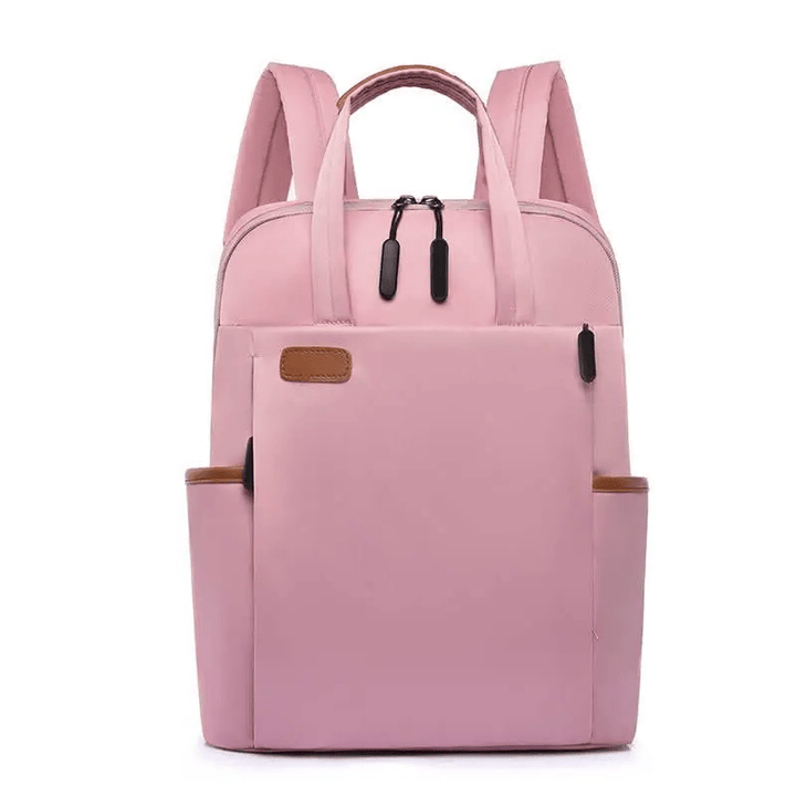Lisslune | NOVA ANTI-THEFT BACKPACK – Secure and Stylish Bag for Travel and Daily Commute