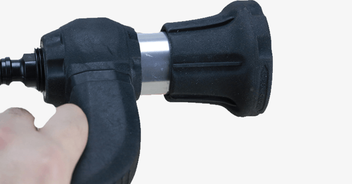 Lisslune | Power nozzle – A powerful and handy tool for your garden!