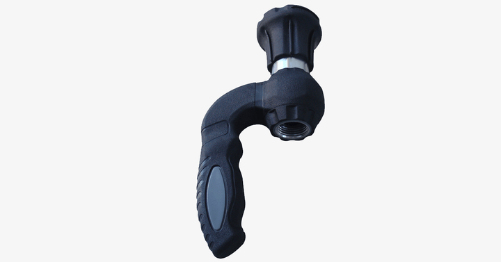Lisslune | Power nozzle – A powerful and handy tool for your garden!