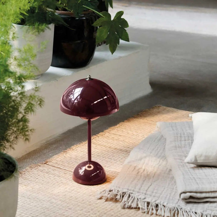 Lisslune | Lunaire - LED table lamp for a modern atmosphere