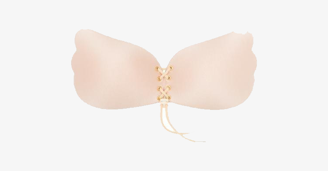 Lisslune | Original Secret Push-Up Strapless Bra