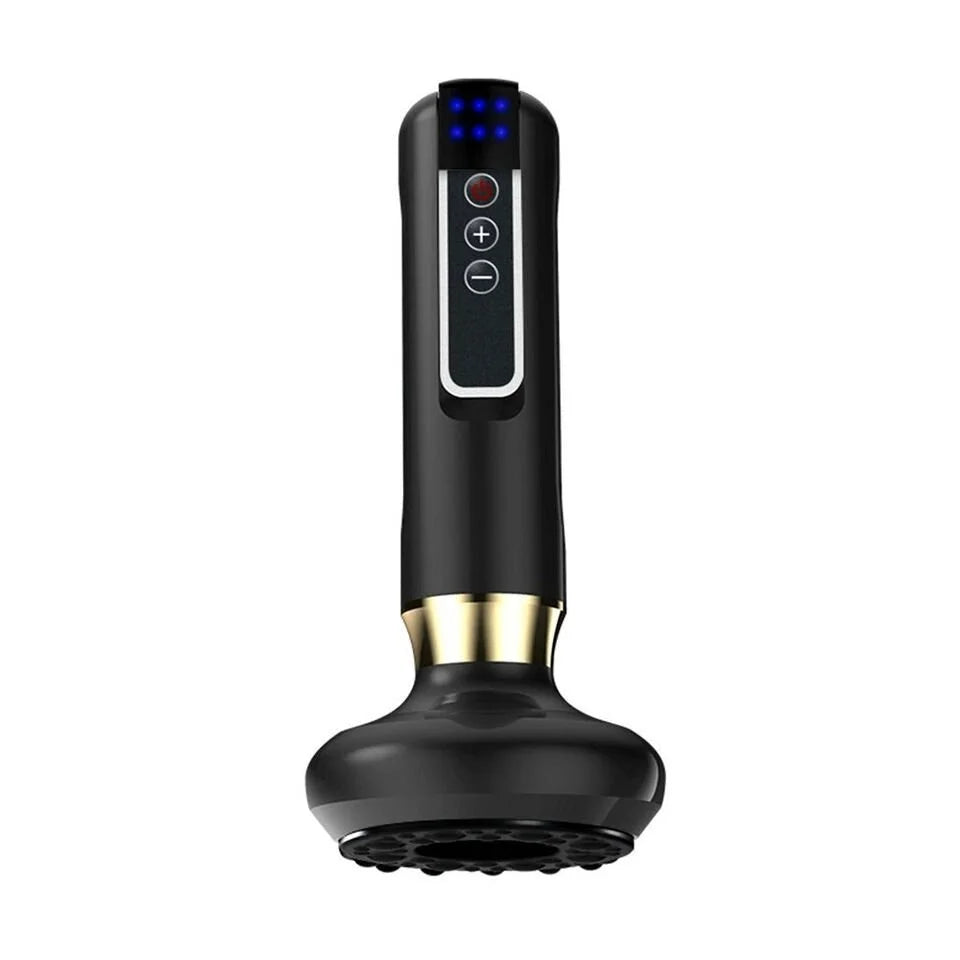 Lisslune | Vacuum Wellness Massager