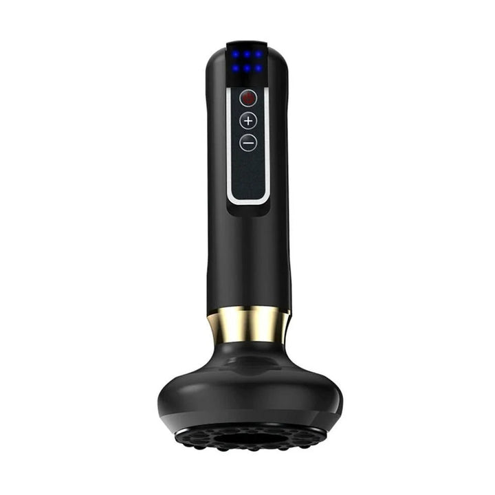 Lisslune | Vacuum Wellness Massager