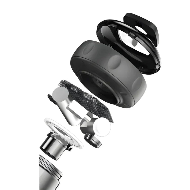 Lisslune | Electric Cupping Massage Device