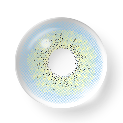 Rynx Ocean Blue 14.2mm 1 Pair | 1 Year