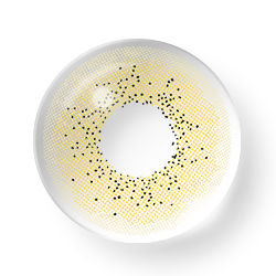 Rynx Ocean Brown 14.2mm 1 Pair | 1 Year