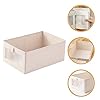 Lisslune | Foldable Wardrobe Organizer Box