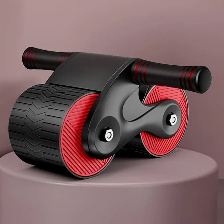 Lisslune | Ab Roller for Abdominal Muscles