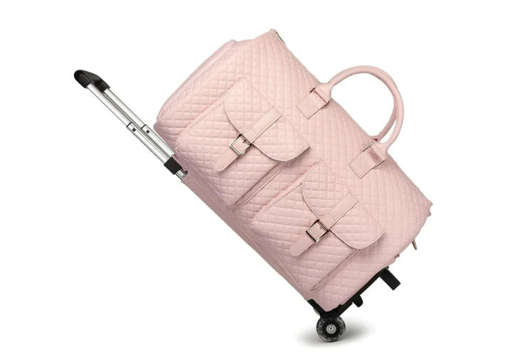 Lisslune | Travel Bags