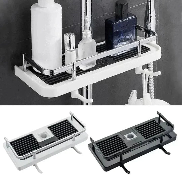 Lisslune | MULTIRACK – Multifunctional Storage Rack