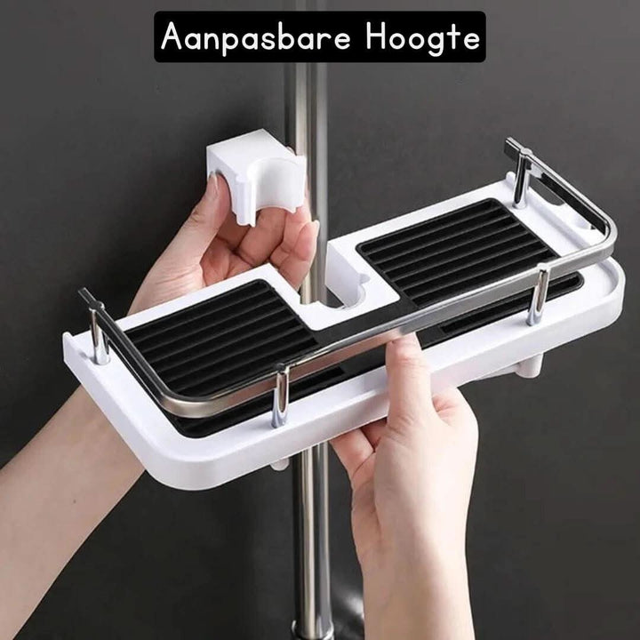 Lisslune | MULTIRACK – Multifunctional Storage Rack