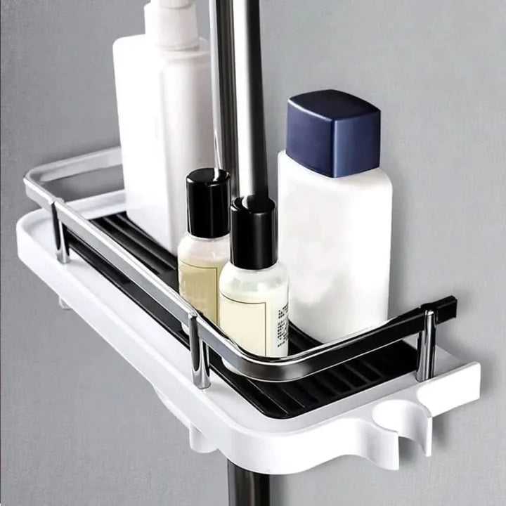 Lisslune | MULTIRACK – Multifunctional Storage Rack