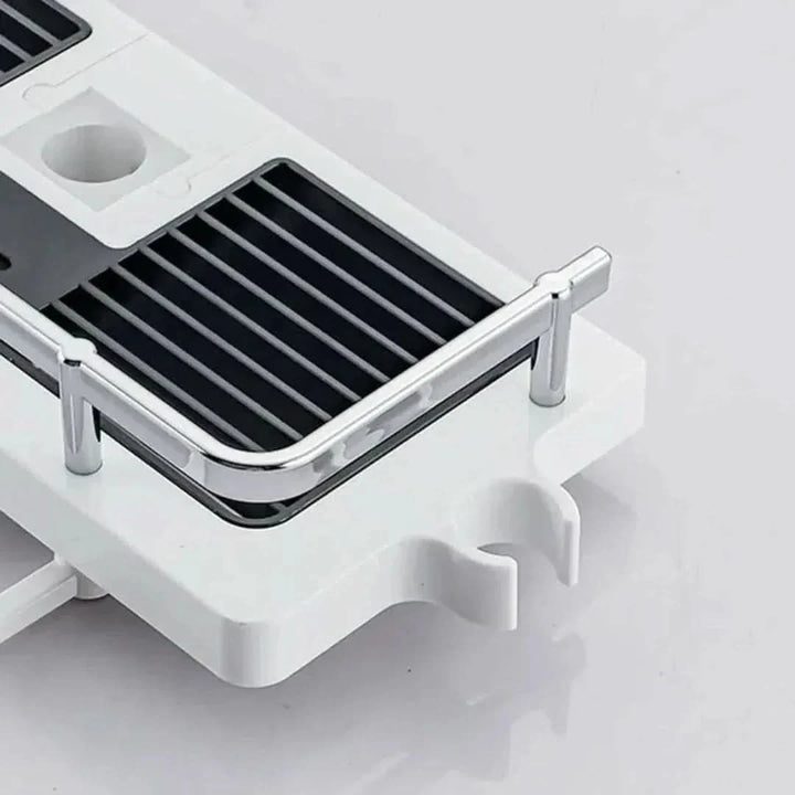Lisslune | MULTIRACK – Multifunctional Storage Rack