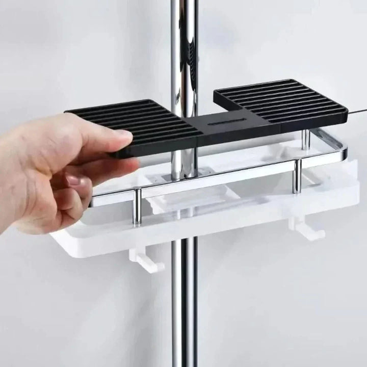 Lisslune | MULTIRACK – Multifunctional Storage Rack