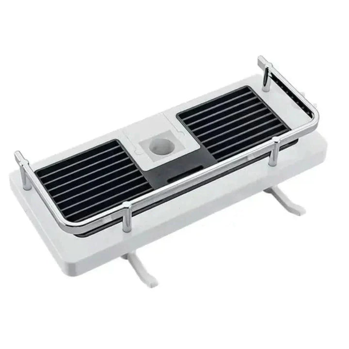 Lisslune | MULTIRACK – Multifunctional Storage Rack