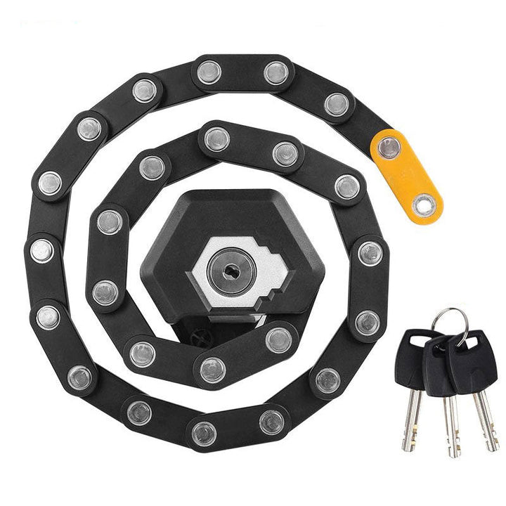 Lisslune | Lock Pro