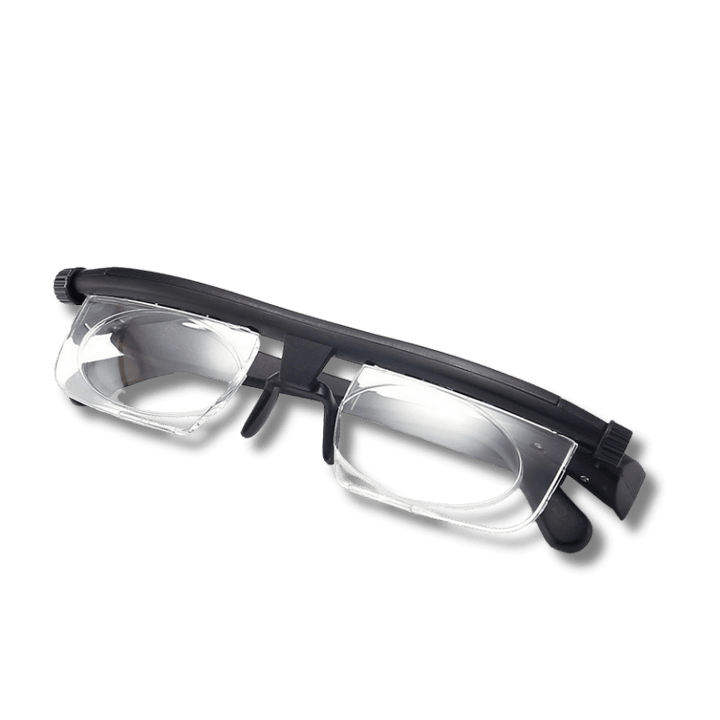 Lisslune | Optiflex Vision – Adjustable Focus Reading Glasses for Clear Vision