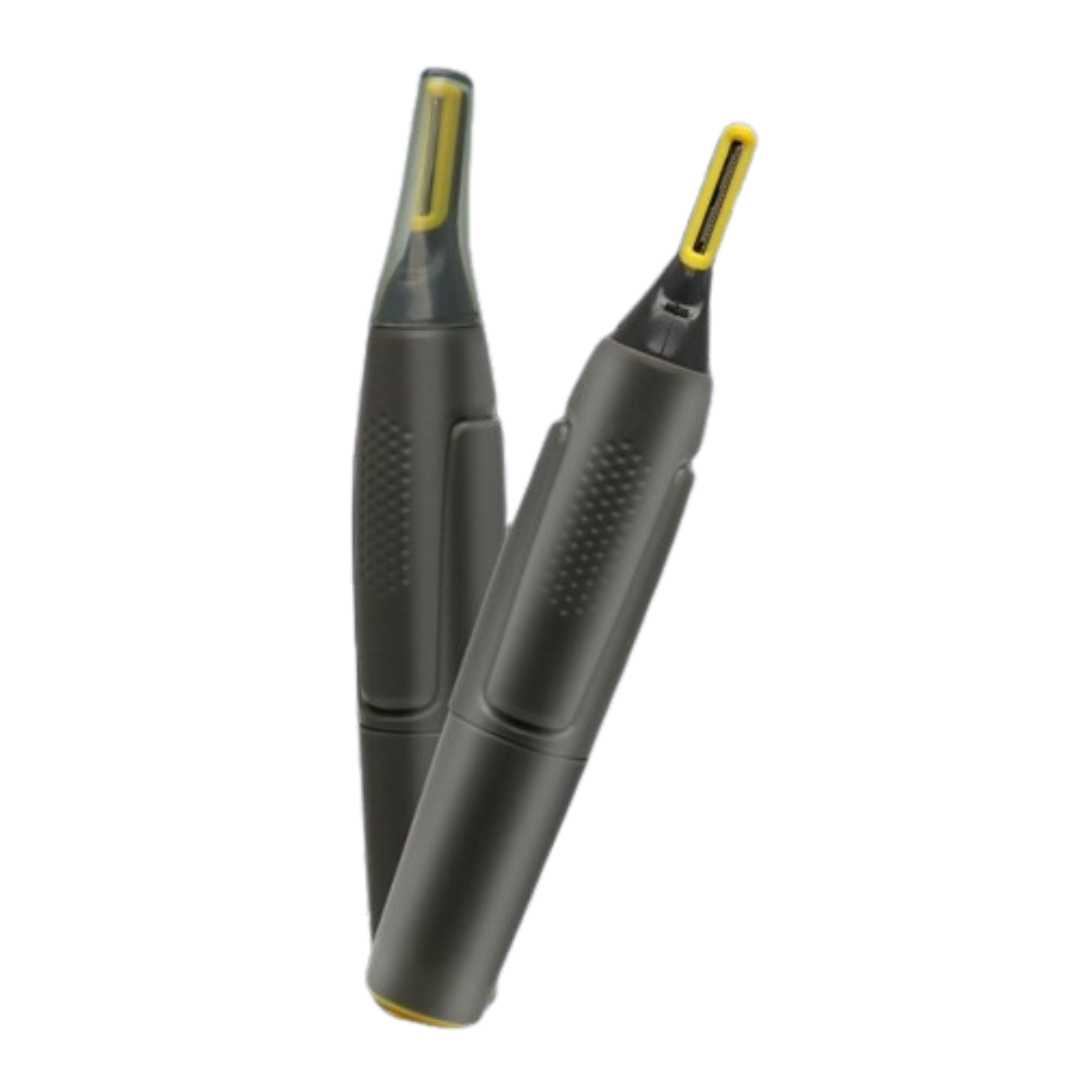 Lisslune | Precision Grooming Trimmer – Ultra-Thin & Cordless for Perfect Detailing