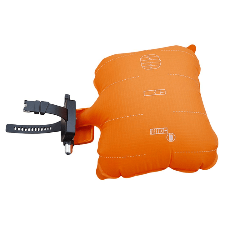 Lisslune | LifeSaving Swimming Inflatable Rescue Bracelet