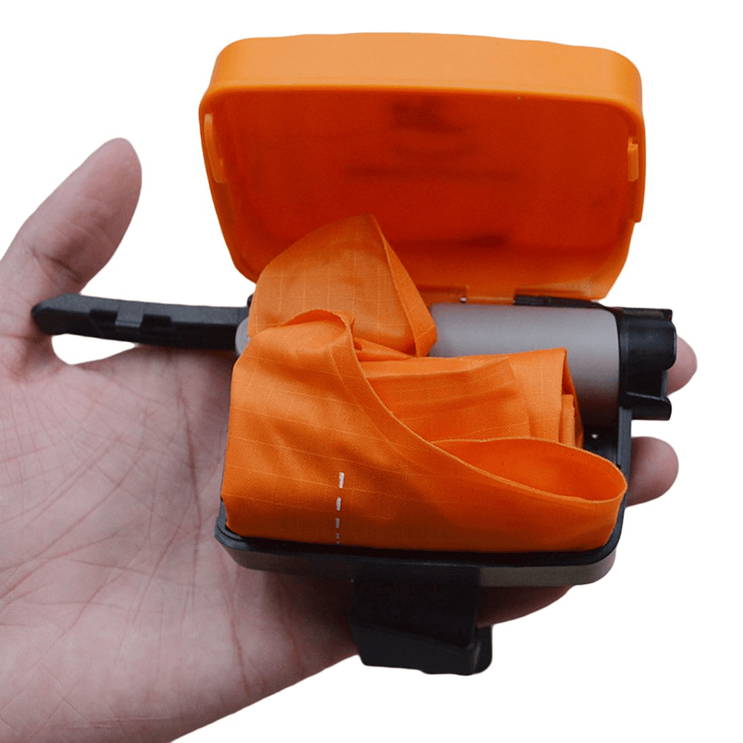 Lisslune | LifeSaving Swimming Inflatable Rescue Bracelet