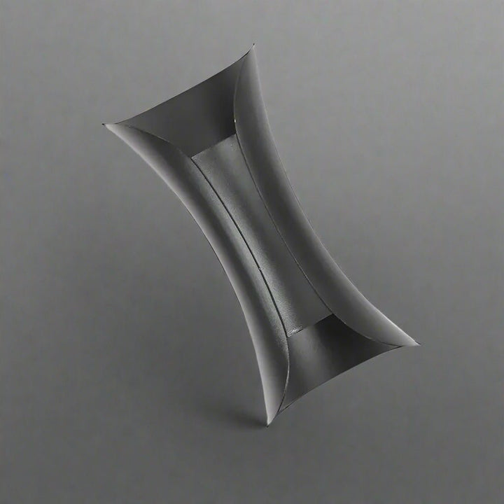 Lisslune | LUXEFLARE – Weatherproof Curved LED Wall Lamp for Modern Outdoor Spaces