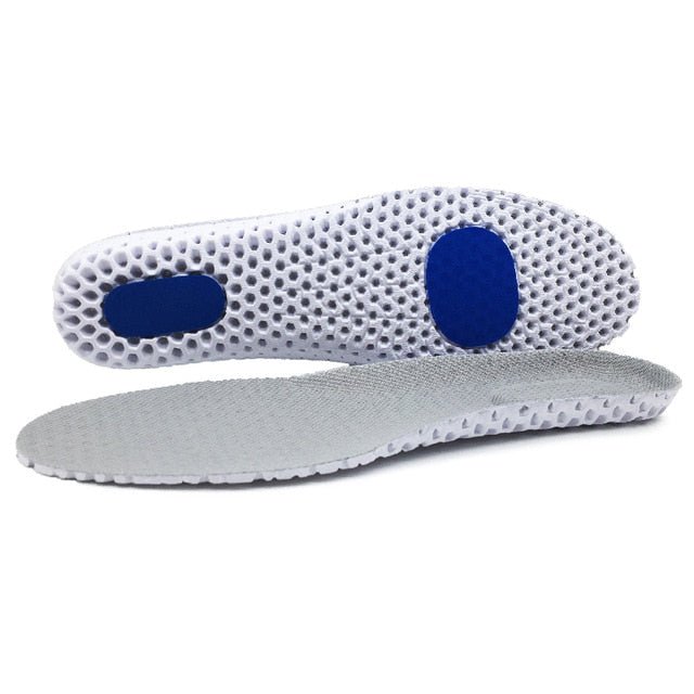 Lisslune | Shock-absorbing Gel comfort insoles