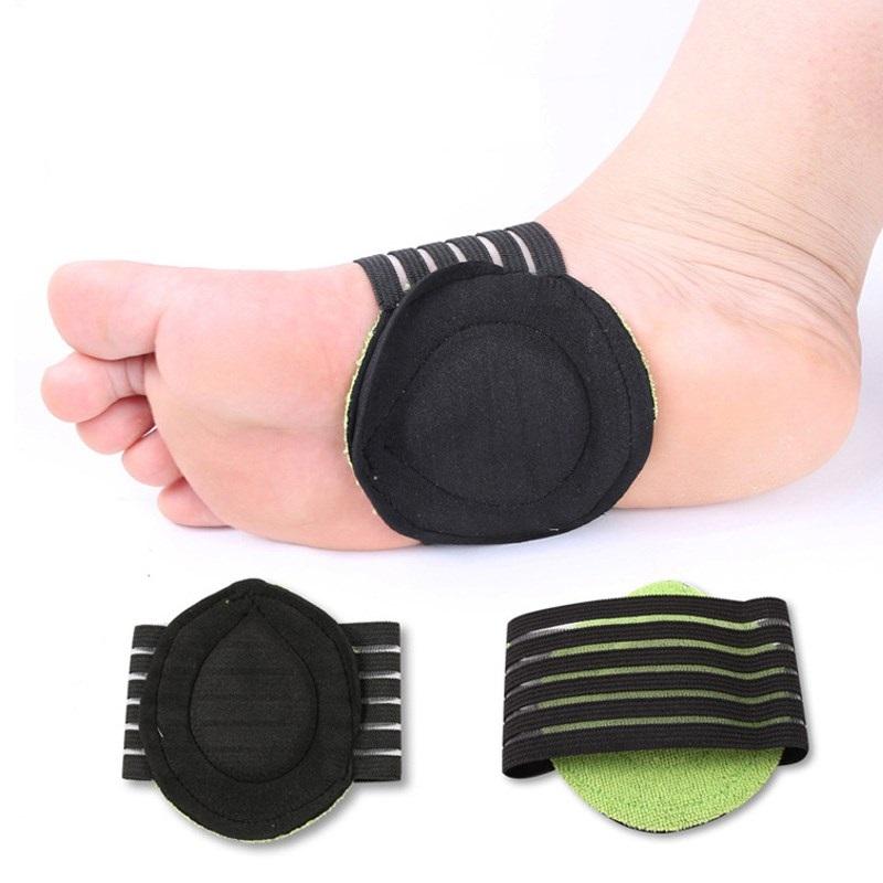 Lisslune | FootFlex Comfort Band – Supportive Foot Band against Heel Pain