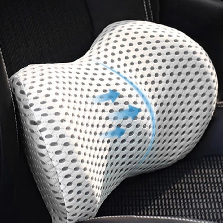 Lisslune | Orthopedic Lumbar Pillow